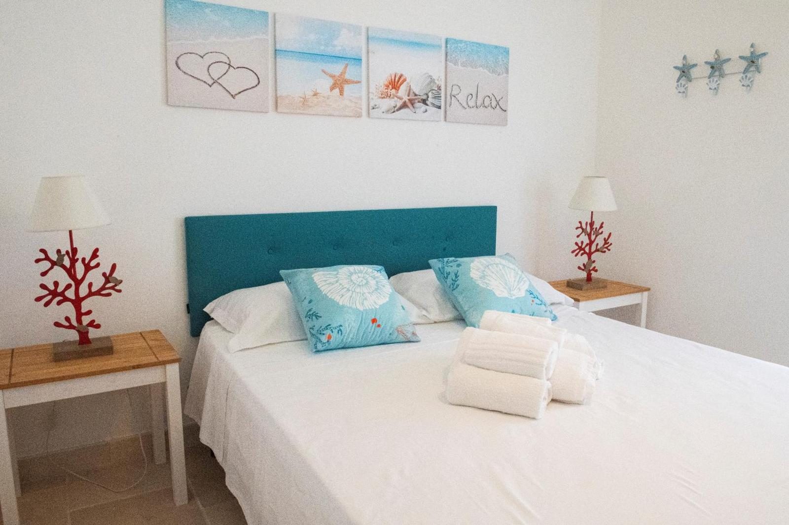 Trullo Flamingo · Villa con piscina privata a Carovigno, Puglia, (Puglia)