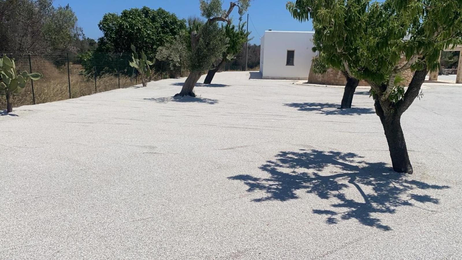 Trullo Flamingo · Villa con piscina privata a Carovigno, Puglia,  (Puglia)